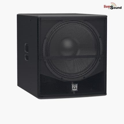 Martin Audio Blackline Q118