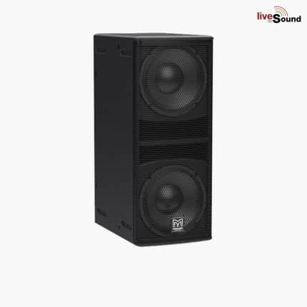 Martin Audio Blackline Q210