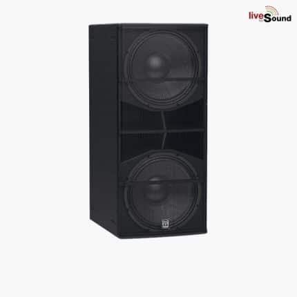 Martin Audio Blackline Q218