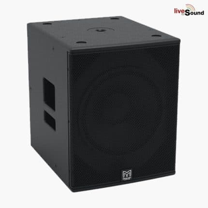 Martin Audio Blackline X115