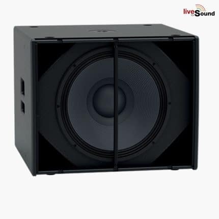 Martin Audio Blackline XP118
