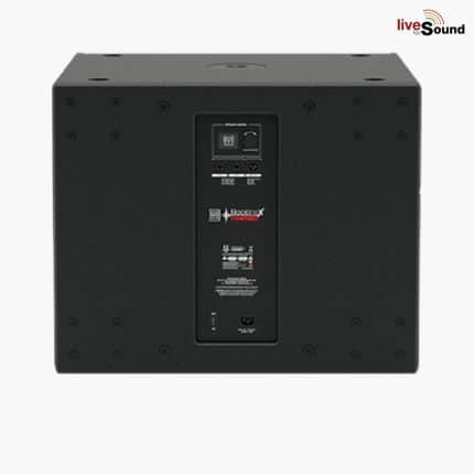 Martin Audio Blackline XP118