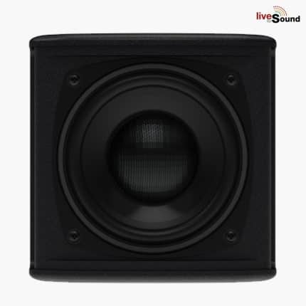 Martin Audio FlexPoint FP4