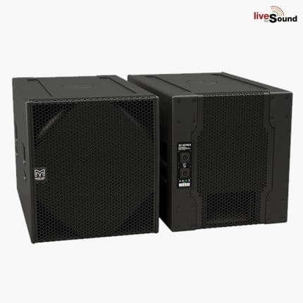 Martin Audio SXCF115