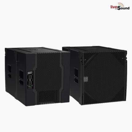 Martin Audio SXCF115