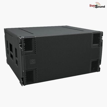 Martin Audio SXCF115