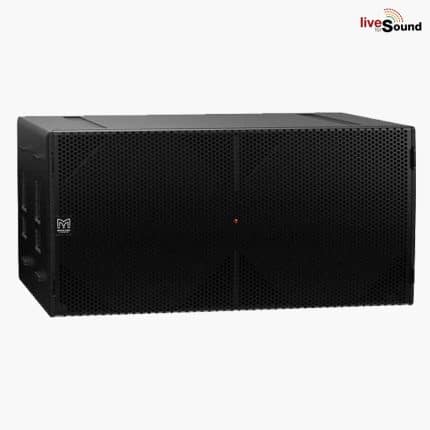 Martin Audio SXCF115