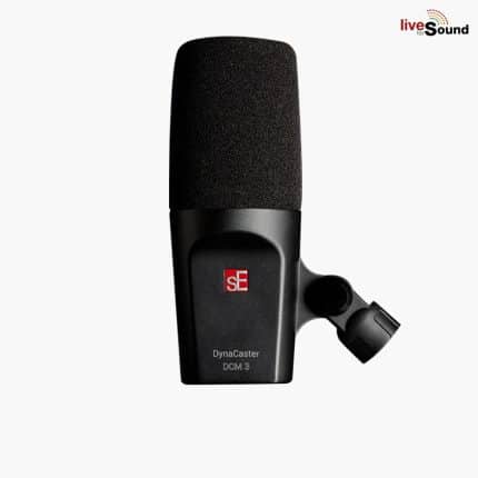 SE ELECTRONICS DynaCaster DCM3