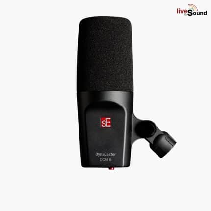 SE ELECTRONICS DynaCaster DCM6