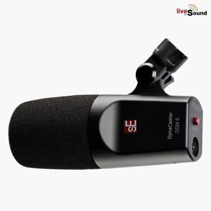 SE ELECTRONICS DynaCaster DCM6