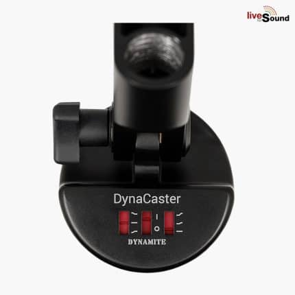 SE ELECTRONICS DynaCaster DCM8