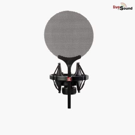 SE ELECTRONICS Isolation Pack