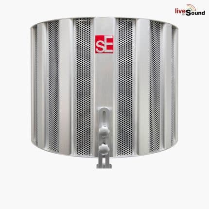 SE ELECTRONICS RF SPACE