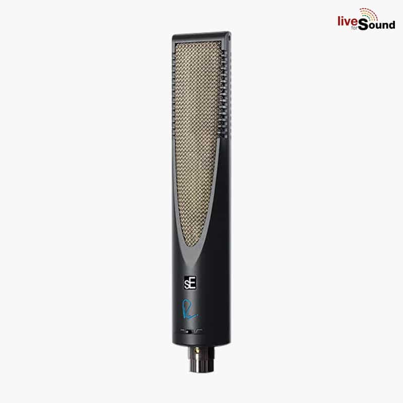 SE_ELECTRONICS_RNR1_liveforsound-product1 SE ELECTRONICS RNR1