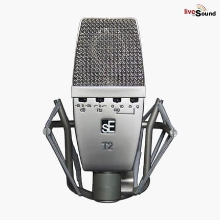 SE ELECTRONICS T2