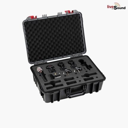 SE ELECTRONICS V PACK venue standard