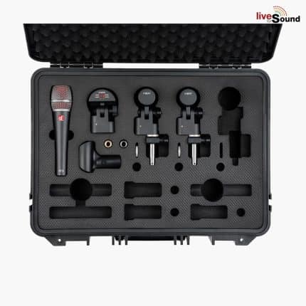 SE ELECTRONICS V PACK venue standard