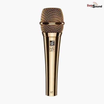 SE ELECTRONICS V7 Gold