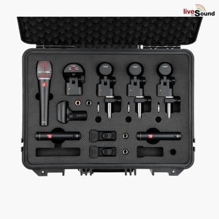 SE ELECTRONICS V PACK