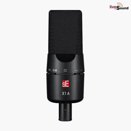 SE ELECTRONICS X1 A