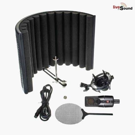 SE ELECTRONICS X1 S Studio Bundle