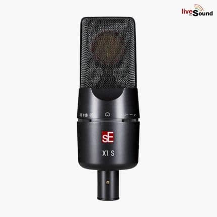 SE ELECTRONICS X1 S Vocal Pack