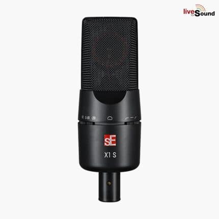 SE ELECTRONICS X1 S