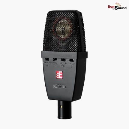 SE ELECTRONICS sE4400