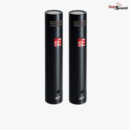 SE ELECTRONICS sE7 P