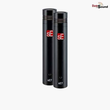 SE ELECTRONICS sE7 P