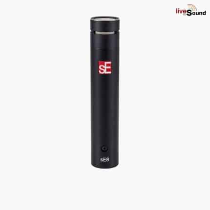 SE ELECTRONICS sE8 P