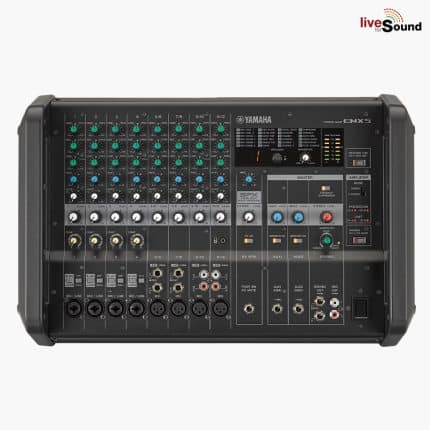 YAMAHA EMX5