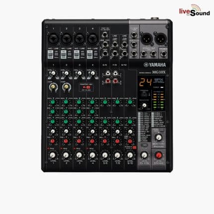 YAMAHA MG10X