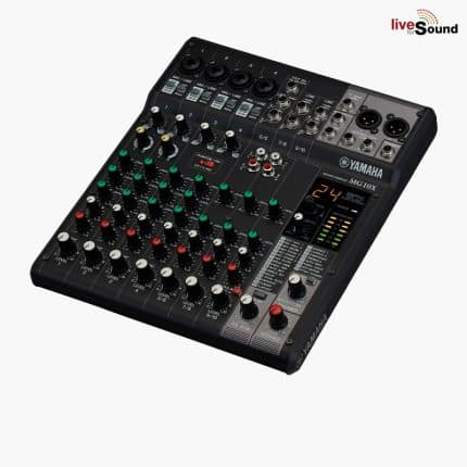 YAMAHA MG10X