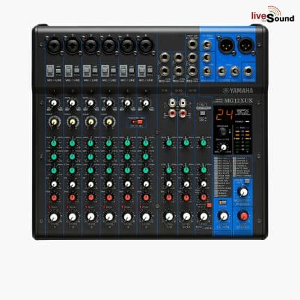 YAMAHA MG12XUK