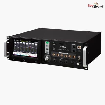 YAMAHA TF RACK