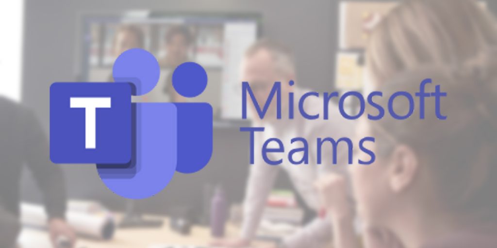 Microsoft Teams