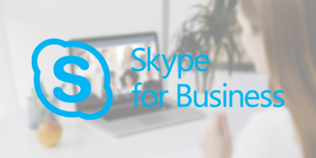 Skype for Business