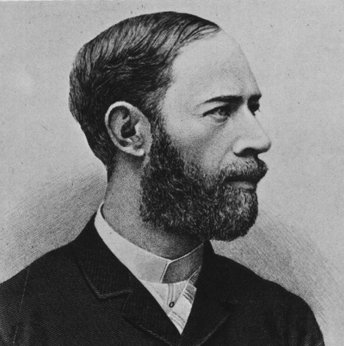 Heinrich Rudolf Hertz