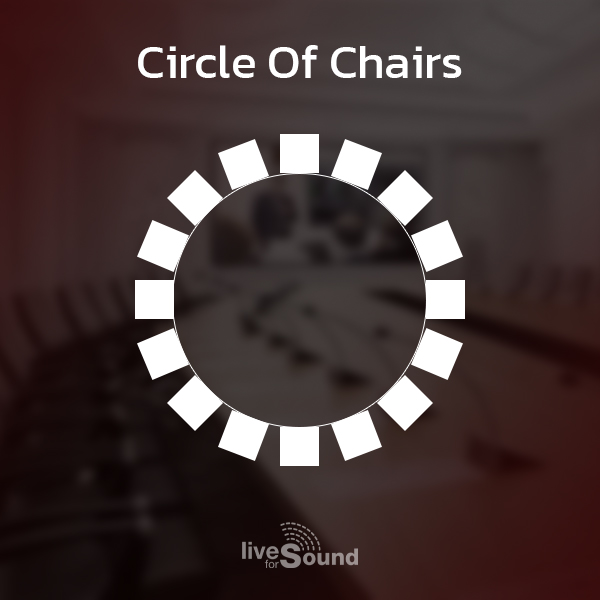 Circle Of Chairs