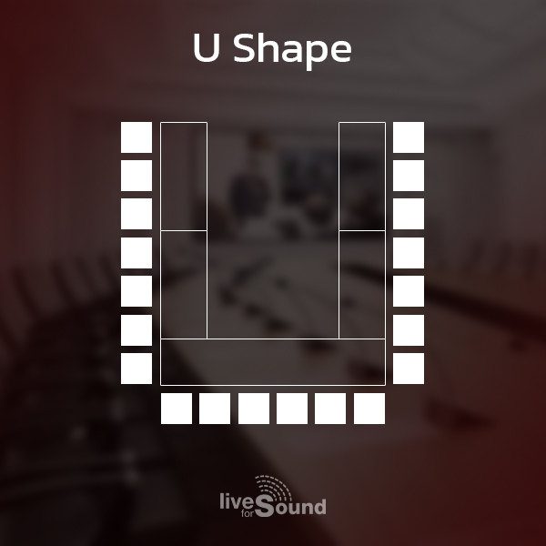 U Shape