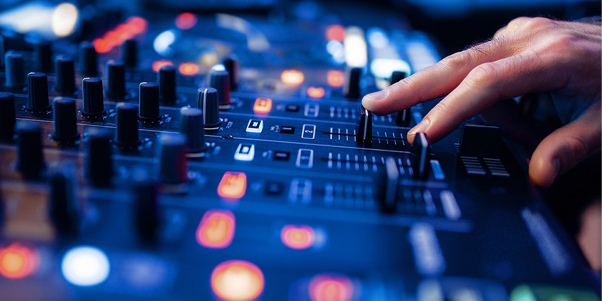 Gain คืออะไร? และต่างจาก Volume อย่างไร ดูคำตอบได้ LiveForSound