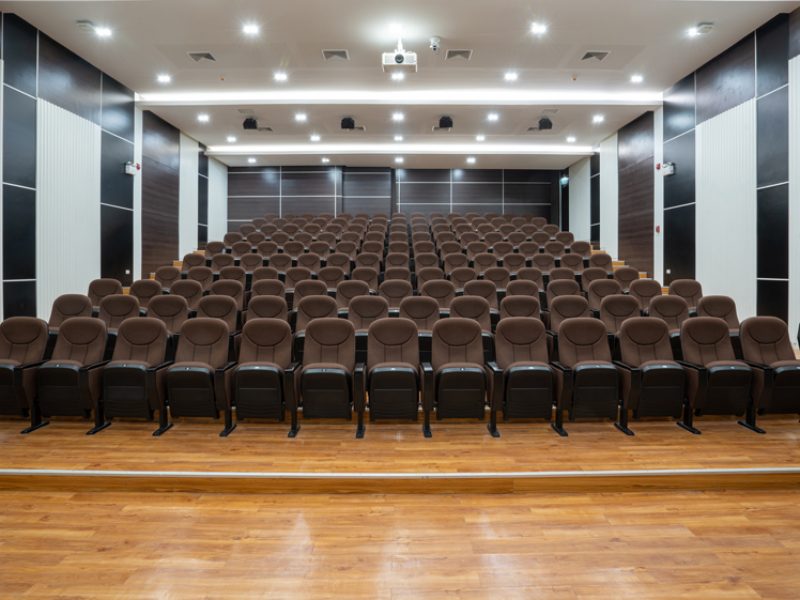 School-Sound-installation-Liveforsound-03982 ติดตั้งเครื่องเสียงห้องประชุมโรงเรียน