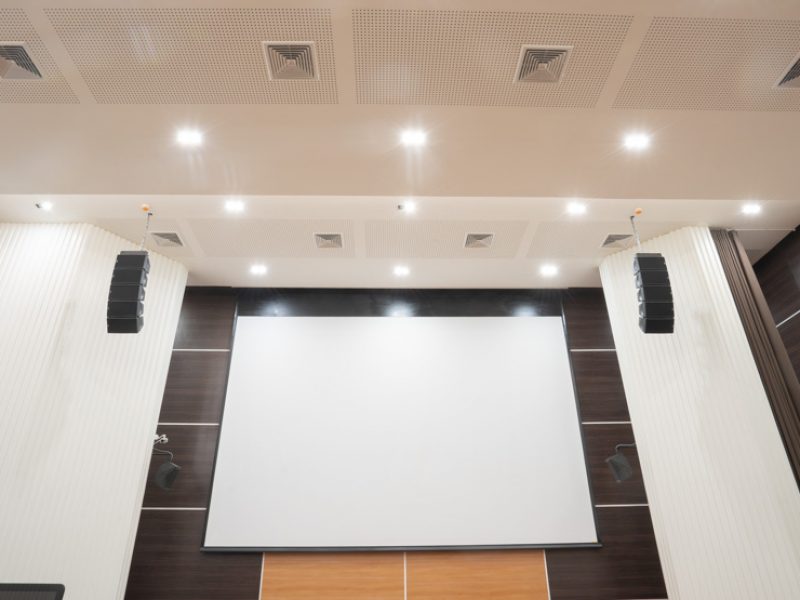 Theaters-sound-system-installation Theaters-sound-system-installation